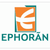Logo Ephoran - Expert-comptable à Heillecourt