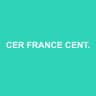 CER FRANCE CENTRE LIMOUSIN