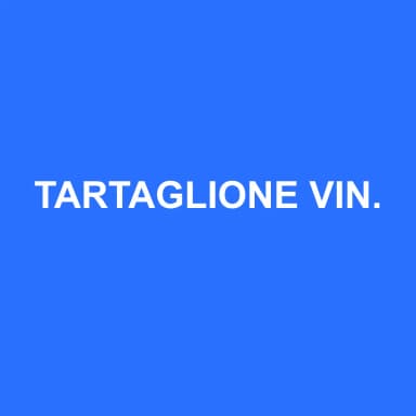 Logo de TARTAGLIONE VINCENT