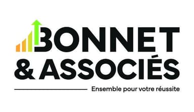 Logo de CABINET BONNET & ASSOCIES