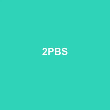 Logo de 2PBS