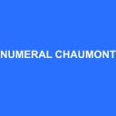 Logo NUMERAL CHAUMONT