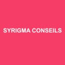 Logo SYRIGMA CONSEILS