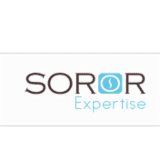 Logo Soror Expertise - Expert-comptable à Cénac