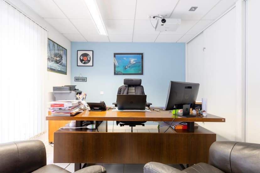 Cabinet Kerviel - photo 1