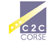 Logo de C2C CORSE SARL