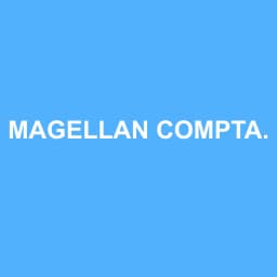 Logo Magellan Comptabilite et Audit - Expert-comptable à Bonsecours
