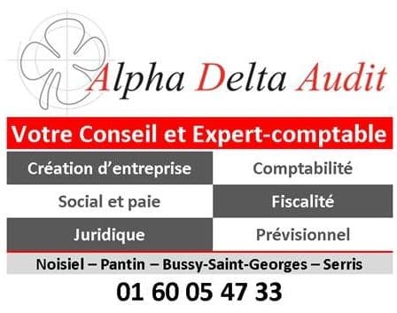 Alpha Delta Audit - photo 3