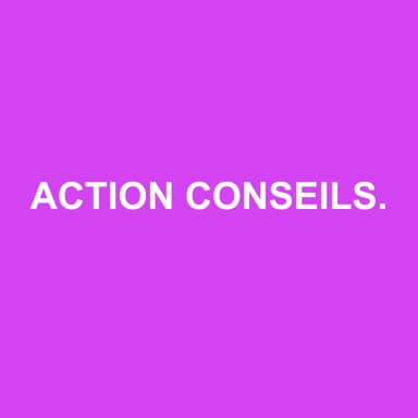 Logo de ACTION CONSEILS EXPERTISE AUDIT LANDES