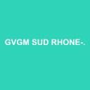 Logo GVGM SUD RHONE-ALPES