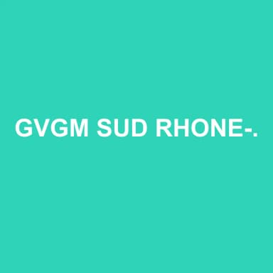 Logo de GVGM SUD RHONE-ALPES