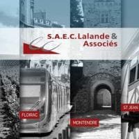 Photo #1 de SAEC LALANDE ET ASSOCIES