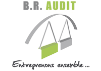 Logo de BR AUDIT CLUNY