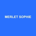 Logo MERLET SOPHIE