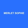 MERLET SOPHIE
