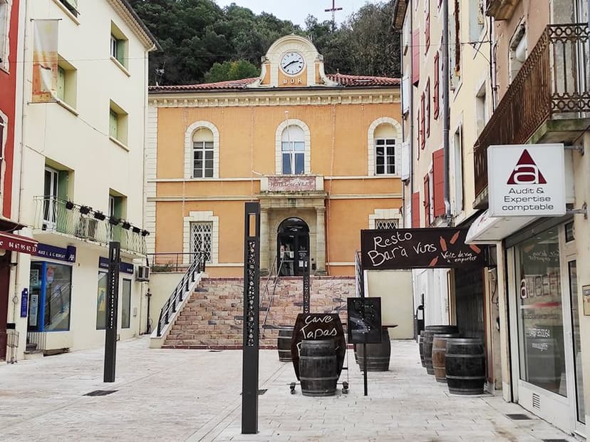 Augefi Beziers Ouest Herault - photo 1