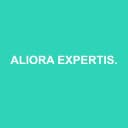 Logo ALIORA EXPERTISE COMPTABLE