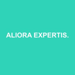 Logo Aliora Expertise Comptable - Expert-comptable à La Rochelle