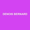 DENOIS BERNARD