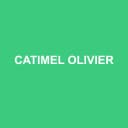 Logo CATIMEL OLIVIER