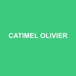 Logo de CATIMEL OLIVIER