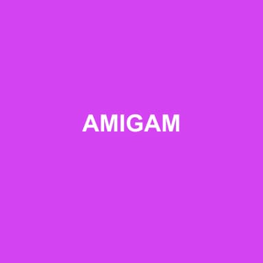 Logo de AMIGAM