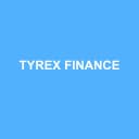 Logo TYREX FINANCE