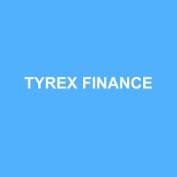 Logo de TYREX FINANCE