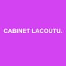 CABINET LACOUTURE