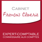 Logo de CLAVERIE FRANCOIS