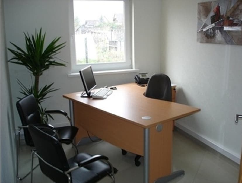 Krebs & Associes - photo 1