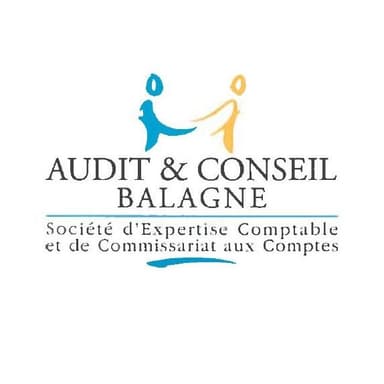 Logo de AUDIT ET CONSEIL BALAGNE