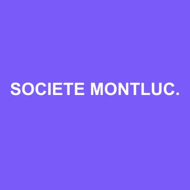 Logo de SOCIETE MONTLUCONNAISE DE GESTION ET D'EXPERTISE COMPTABLE