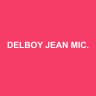 DELBOY JEAN MICHEL