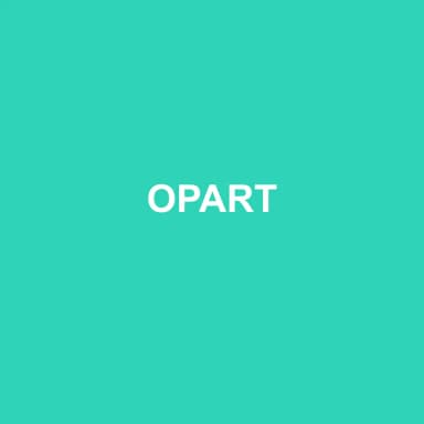 Logo de OPART