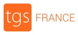 Logo Tgs France Expertise Comptable Paie rh - Expert-comptable à Avrillé