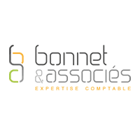 Logo Cabinet Bonnet & Associes - Expert-comptable à Salaise-sur-Sanne