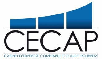 Logo de CABINET D'EXPERTISE COMPTABLE ET D'AUDIT POURRESY