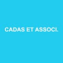 Logo CADAS ET ASSOCIES EXPERTISE COMPTABLE