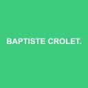 Logo de Baptiste Crolet Conseil