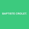 BAPTISTE CROLET CONSEIL