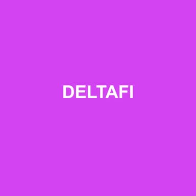 Logo de DELTAFI