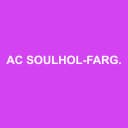 Logo de ac Soulhol-fargal