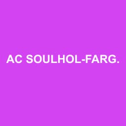 Logo ac Soulhol-fargal - Expert-comptable à Plaisance
