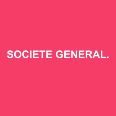 Logo de SOCIETE GENERALE D'EXPERTISE COMPTABLE DE POITOU