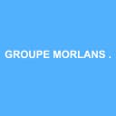 Logo GROUPE MORLANS LANDES