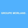 GROUPE MORLANS LANDES