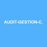 AUDIT-GESTION-CONSEIL D'ENTREPRISE - GOUDARD & ASSOCIES