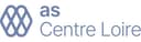 Logo AGC AS CENTRE LOIRE