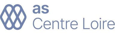 Logo de AGC AS CENTRE LOIRE